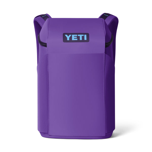 yeti book bag cooler Daytrip 20L Insulated Backpack 10 best wash bags Type_Pannier Bags The Yeti Hopper M20 Hip Belt Size:Medium