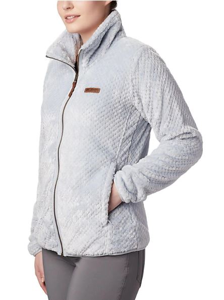 Columbia fireside fleece on sale