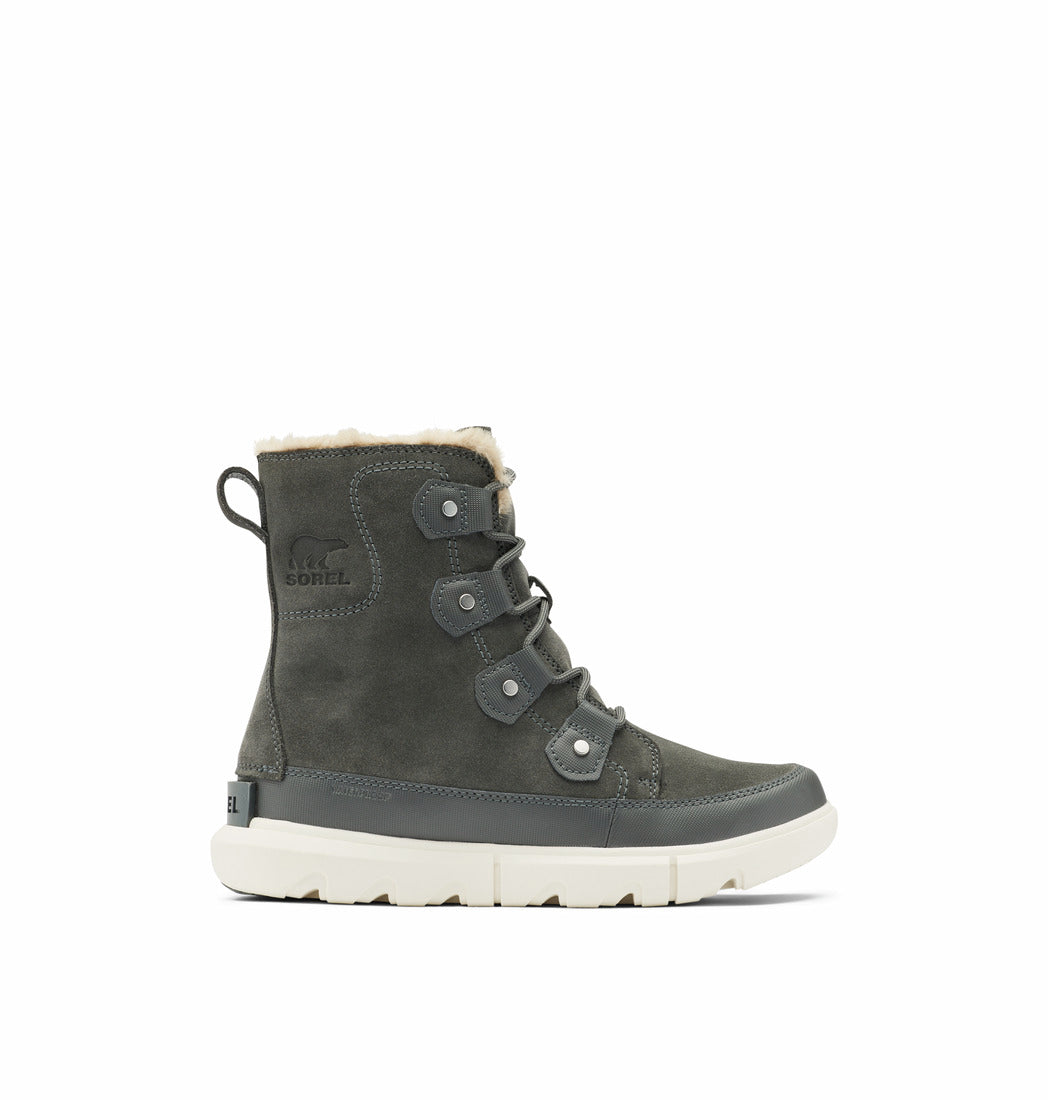 Sorel Women's Explorer Joan outlet Boots