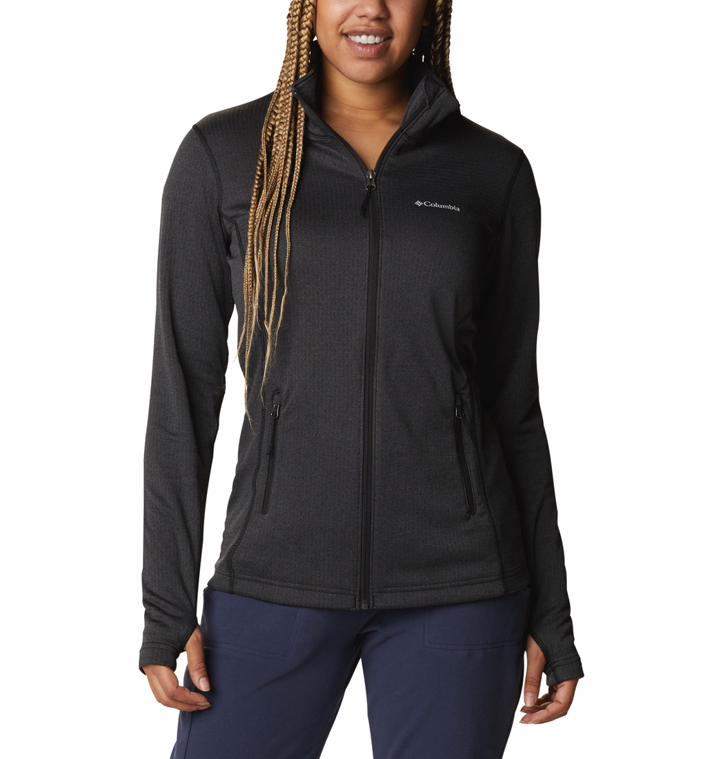 Columbia warm up jacket on sale