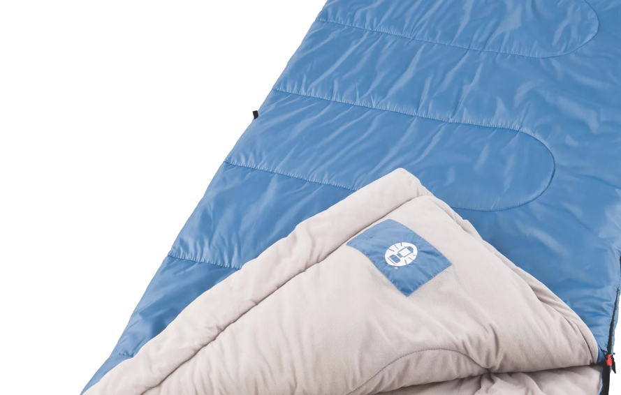 Sun Ridge Sleeping Bag