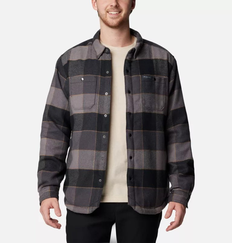 AVID WINDWARD JACKET