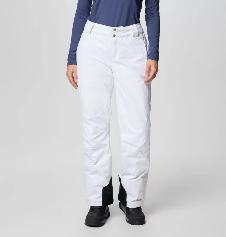 Columbia Women's Bugaboo II Pants - XL