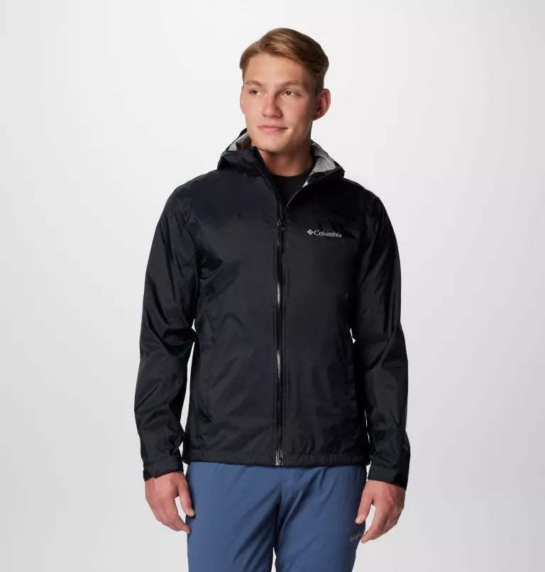 Men s EvaPOURation II Jacket