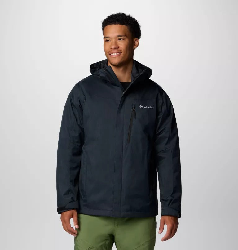 Men s Whirlibird V Interchange Jacket