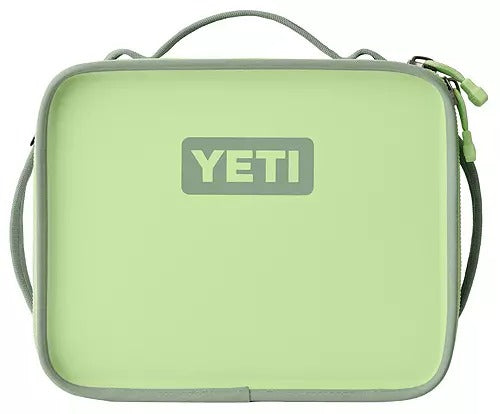 green yeti lunch bag Daytrip Lunch Box