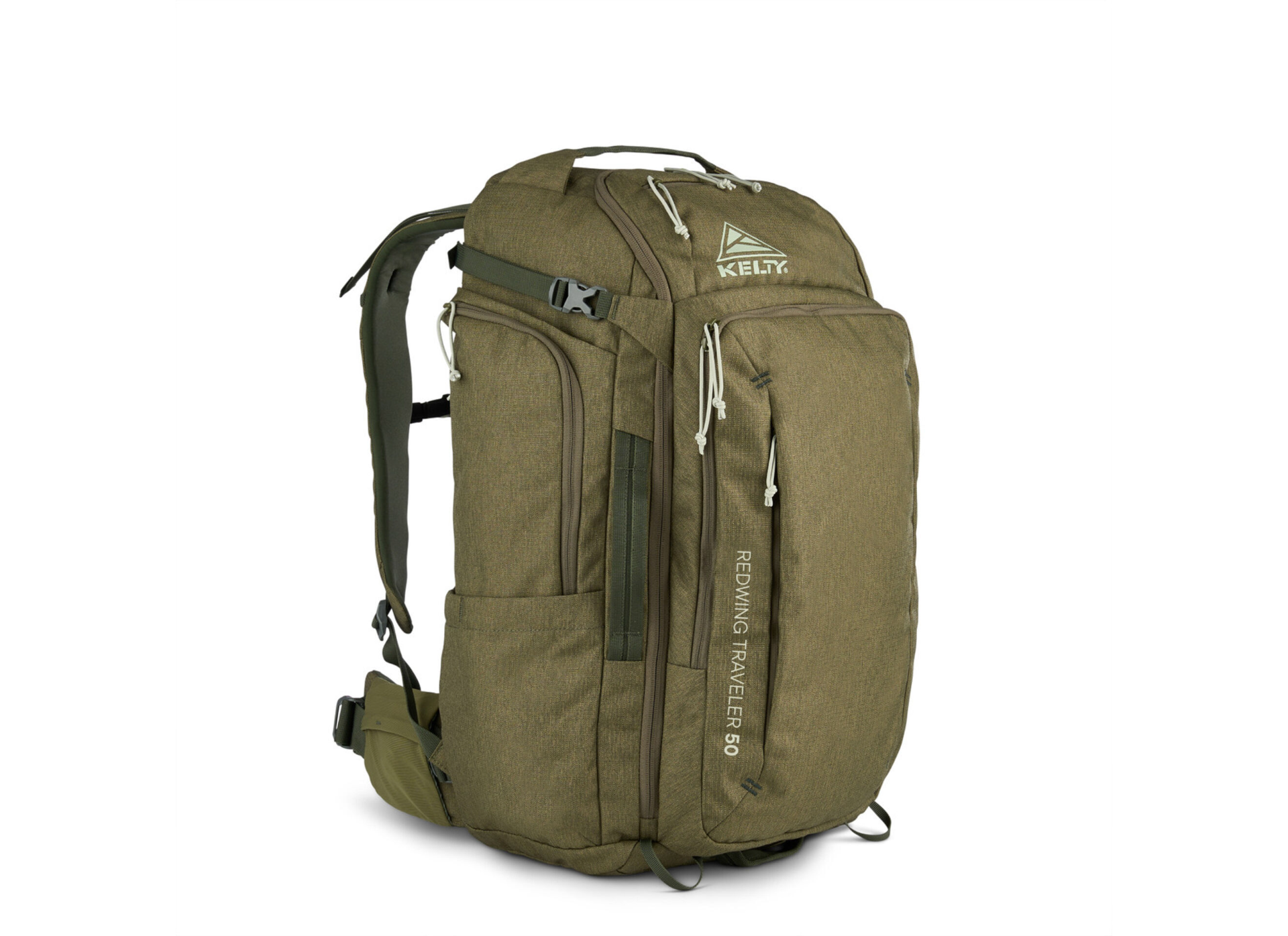 kelty redwing 50 adjustment Redwing Traveler 50 Backpack