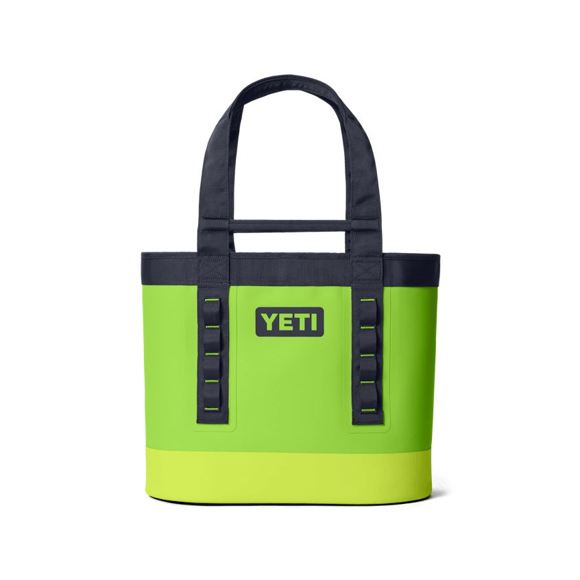 YETI Camino 35 Carryall Tote Bag Venom