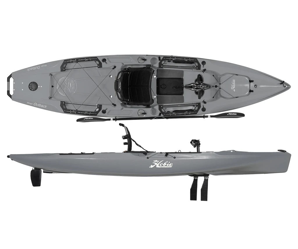 Is the Hobie Mirage Outback Worth It for Beginners?