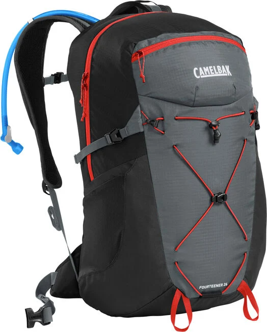 Fourteener 26 Hydration Pack Sage Green