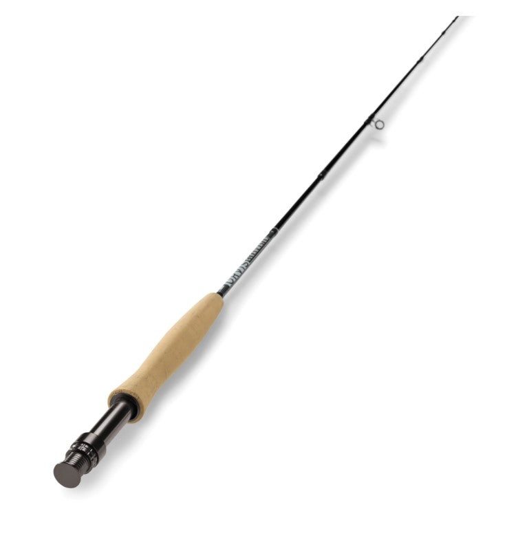 best 4 weight fly fishing rod St. Croix Connect 4-weight and Reel Outfits machined real seat components and titanium oxide stripping guides Best Trout Fly Rod -