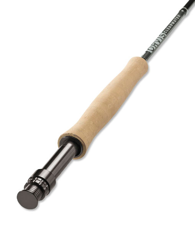 best fly fishing rods 5 wt Orvis Clearwater Fly Rod 9'0"