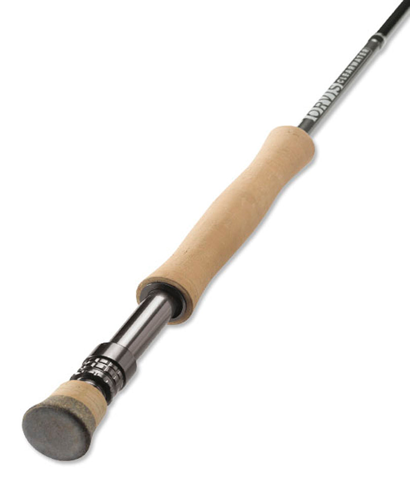 Clearwater 10-Weight 9' Fly Rod Clearwater 10-Weight 9' Fly Rod