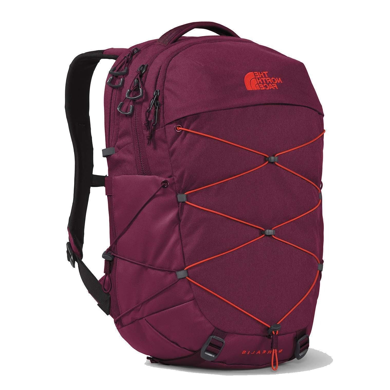 Women`s Borealis Backpack