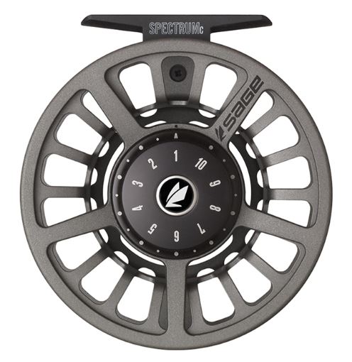 Spectrum C 5/6 Fly Reel