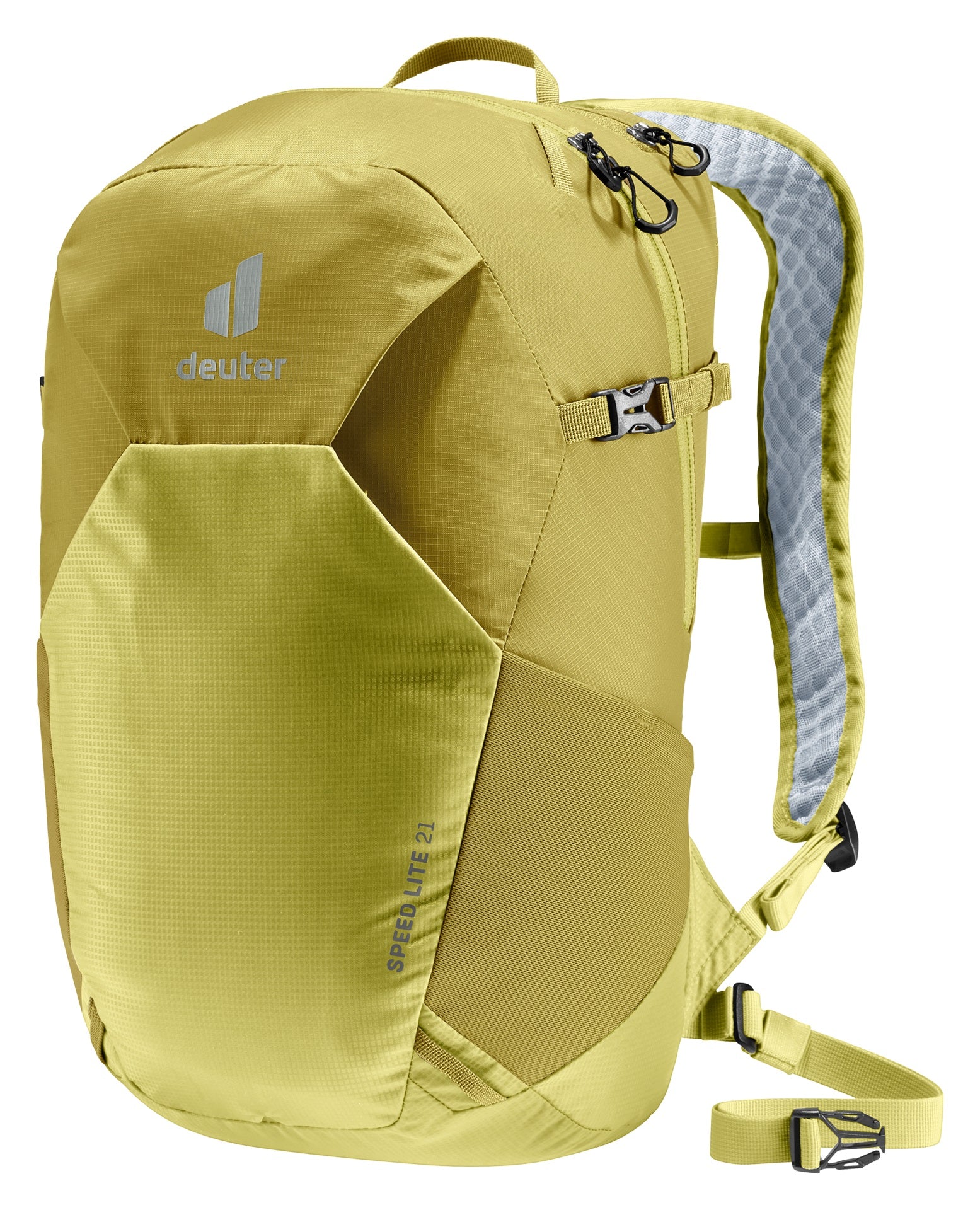 deuter 21 backpack Speed Lite Joe's Sporting Goods quality rucksack from the renowned German brand Deuter Deuter Futura 21 SL Backpack