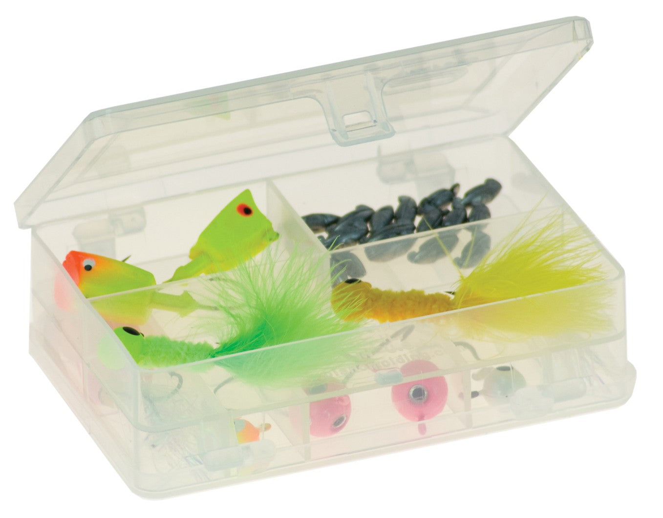 Pocket Tackle Organizer