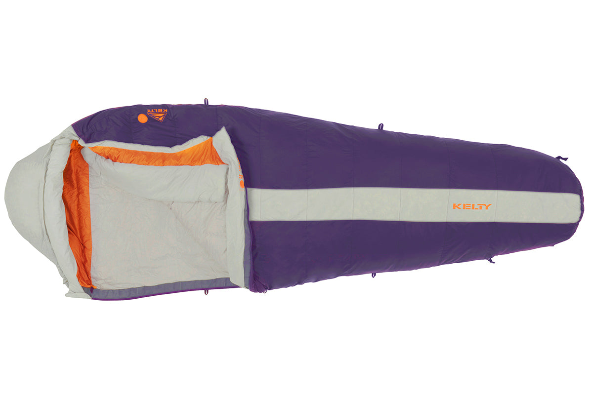 kelty cosmic 20 pack volume Women's Cosmic 20 Sleeping Bag