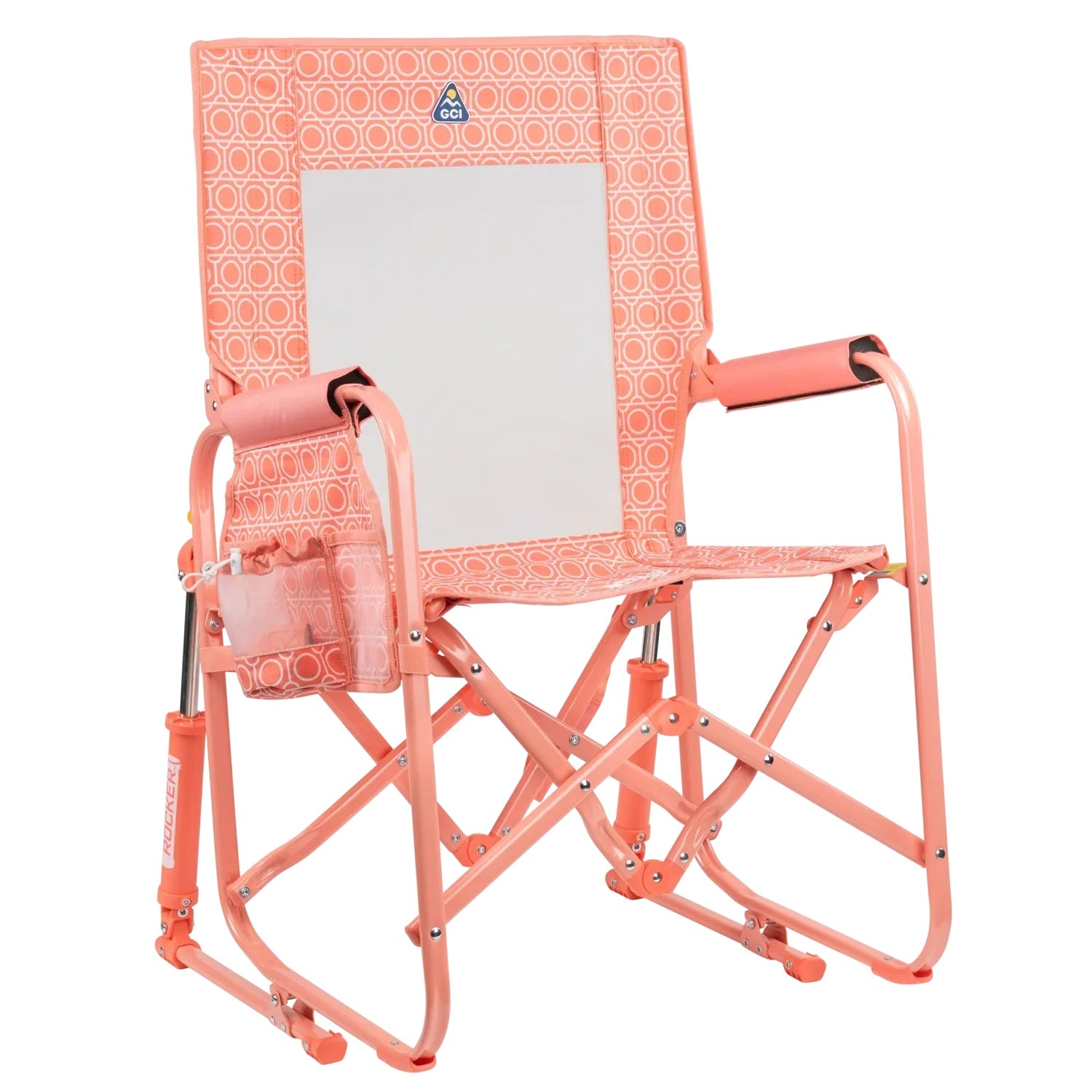 Stowaway Rocker