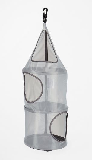 Marmot Bird House 3