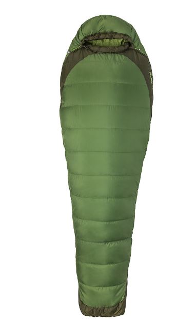Men's Trestles 30 Degree Sleeping Bag - Long