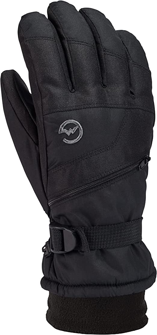 Women`s Ultra Dri-Max Glove