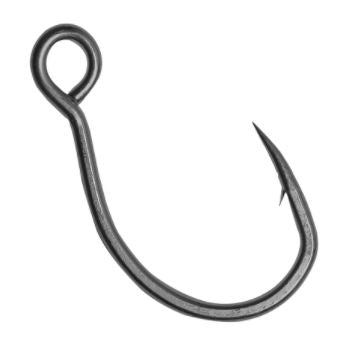 3 0 fishing hooks 3X Strong, Nickel Finish, 100-Pack, Sz 3/0, Treble it is more difficult to escape Fishing Hook Types, Sizes, and