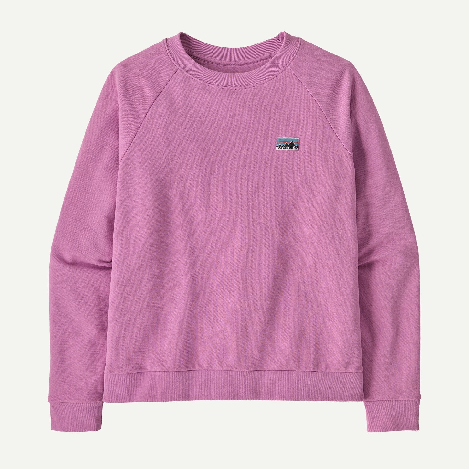 Women's Regenerative Organic Certified Cotton Essential Top