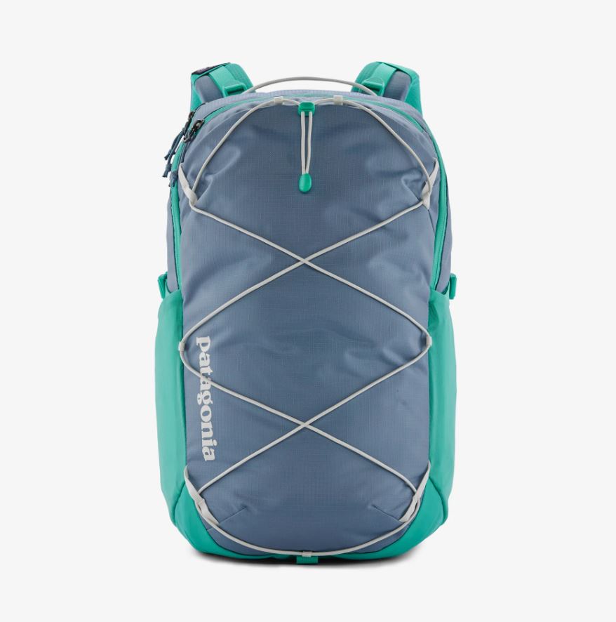 osprey backpack 18 litres Hikelite 18 Cascade Blue