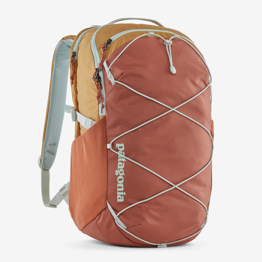 patagonia women's chacabuco backpack 28l white Refugio Day Pack 30L