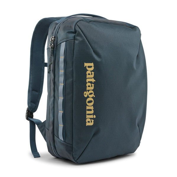 Patagonia Black Hole Micro MLC 22 L Backpack Sastrugi / Summit Blue