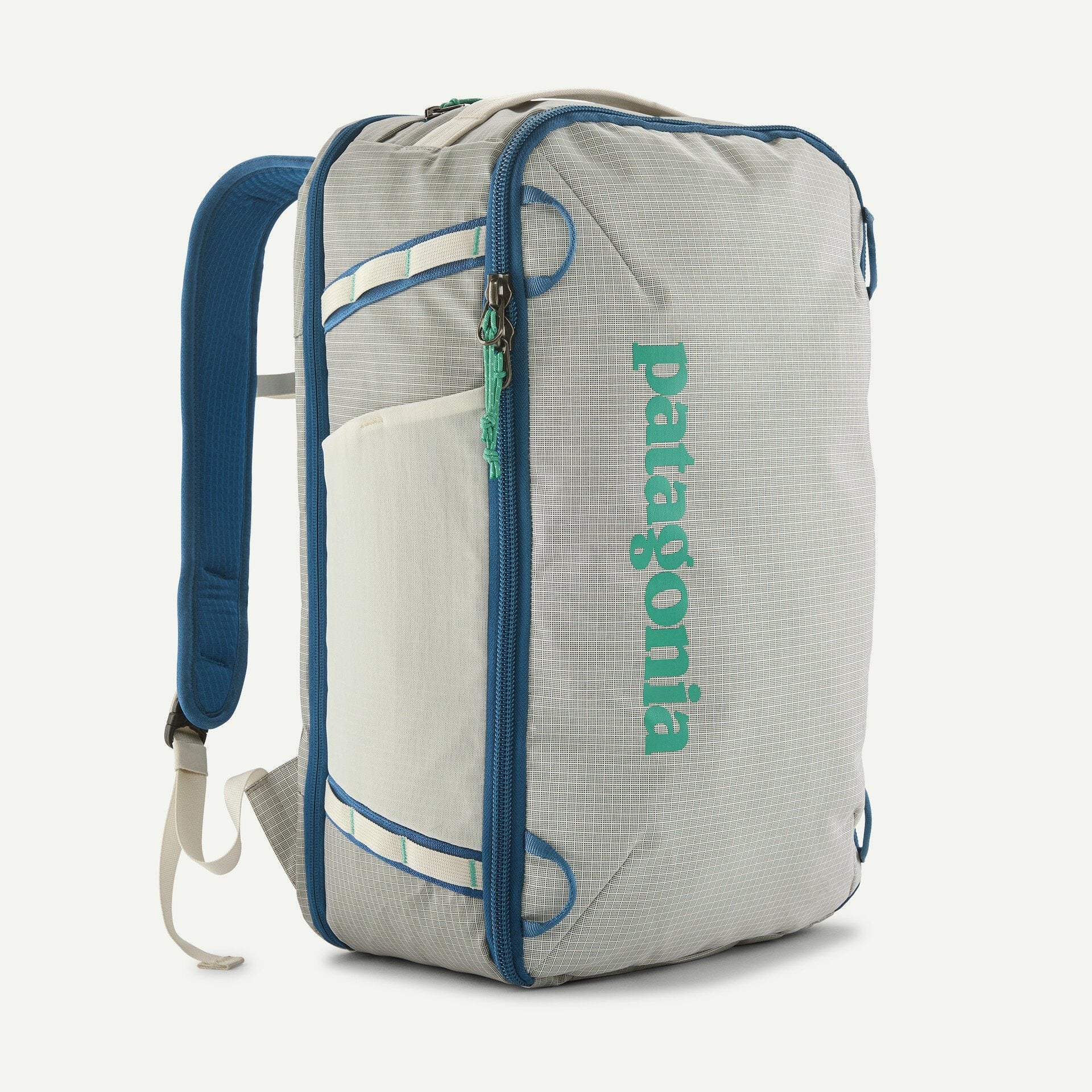 Patagonia Black Hole Mini MLC 30L Birch White