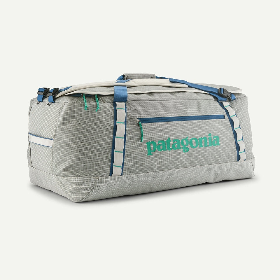 Patagonia Black Hole Duffel 70L Birch White