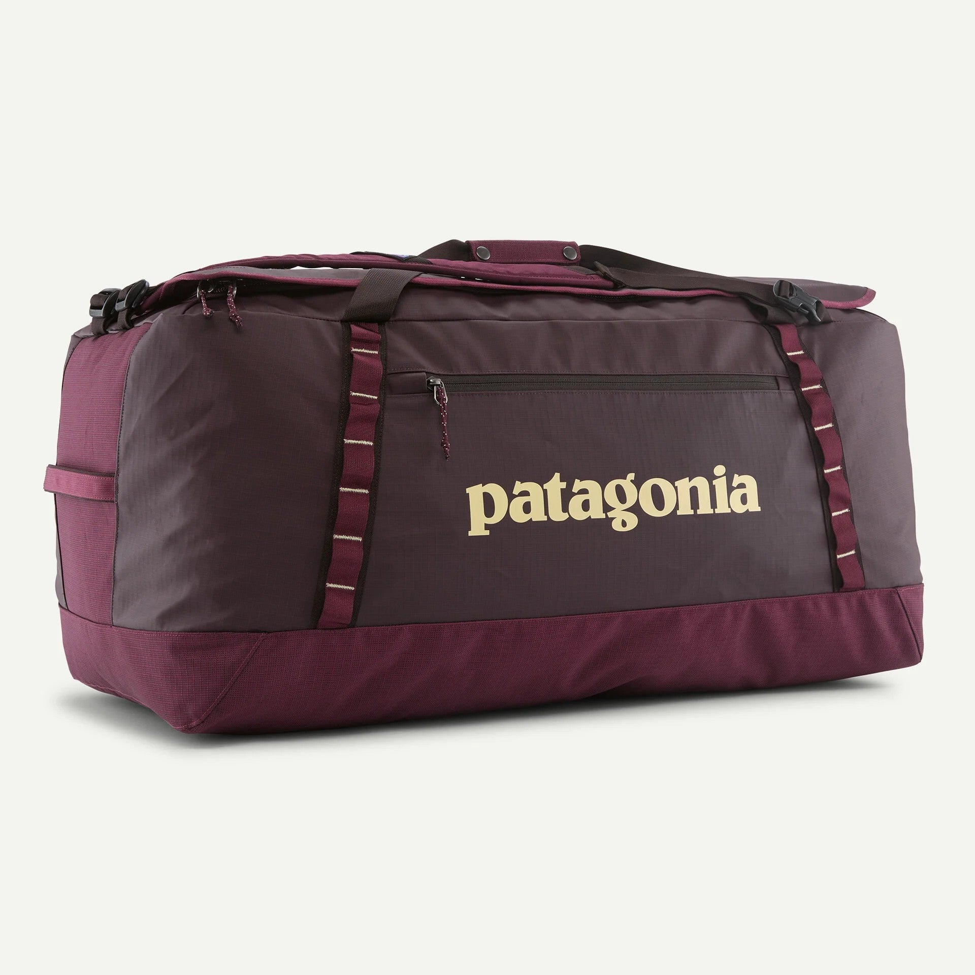 Patagonia Black Hole Duffel 100L Berry Fig