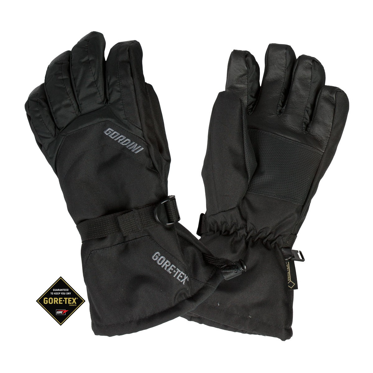 Gordini gore tex gloves online