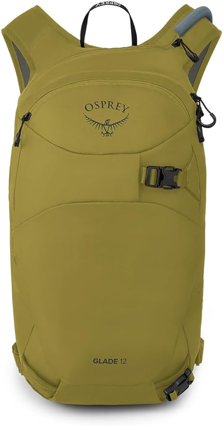osprey hydration pack still yellow Syncro 5 Mens Nordic touring or snowshoeing Glade 12 Hydration pack