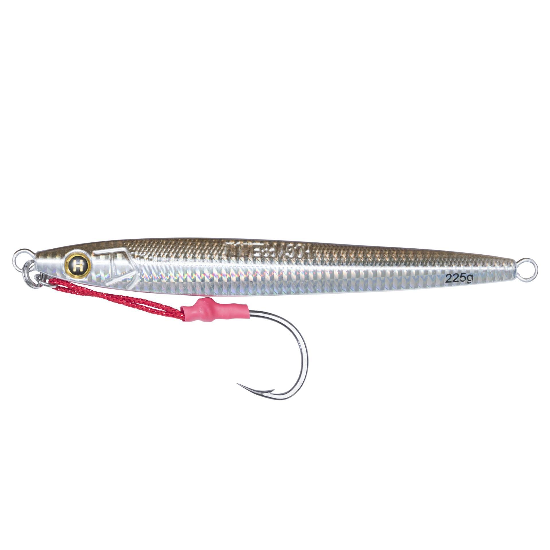 HOGY LURE CO 5 1/2