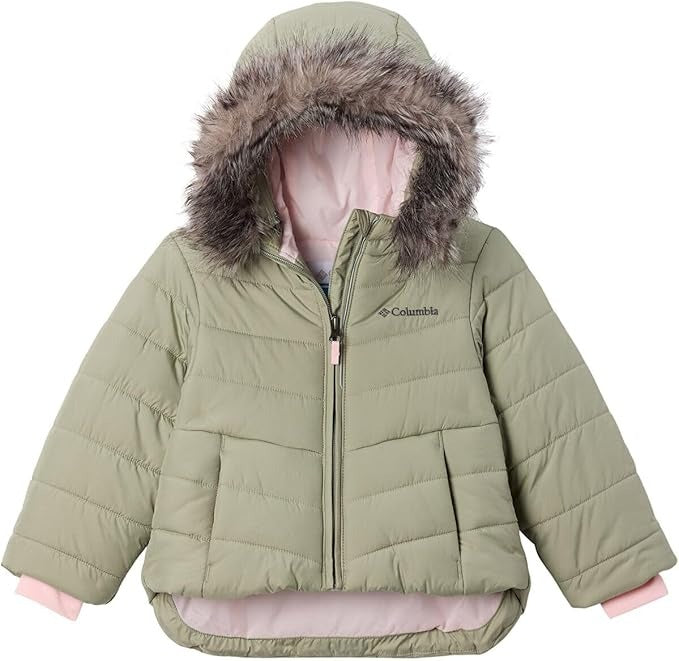 Columbia katelyn crest jacket online