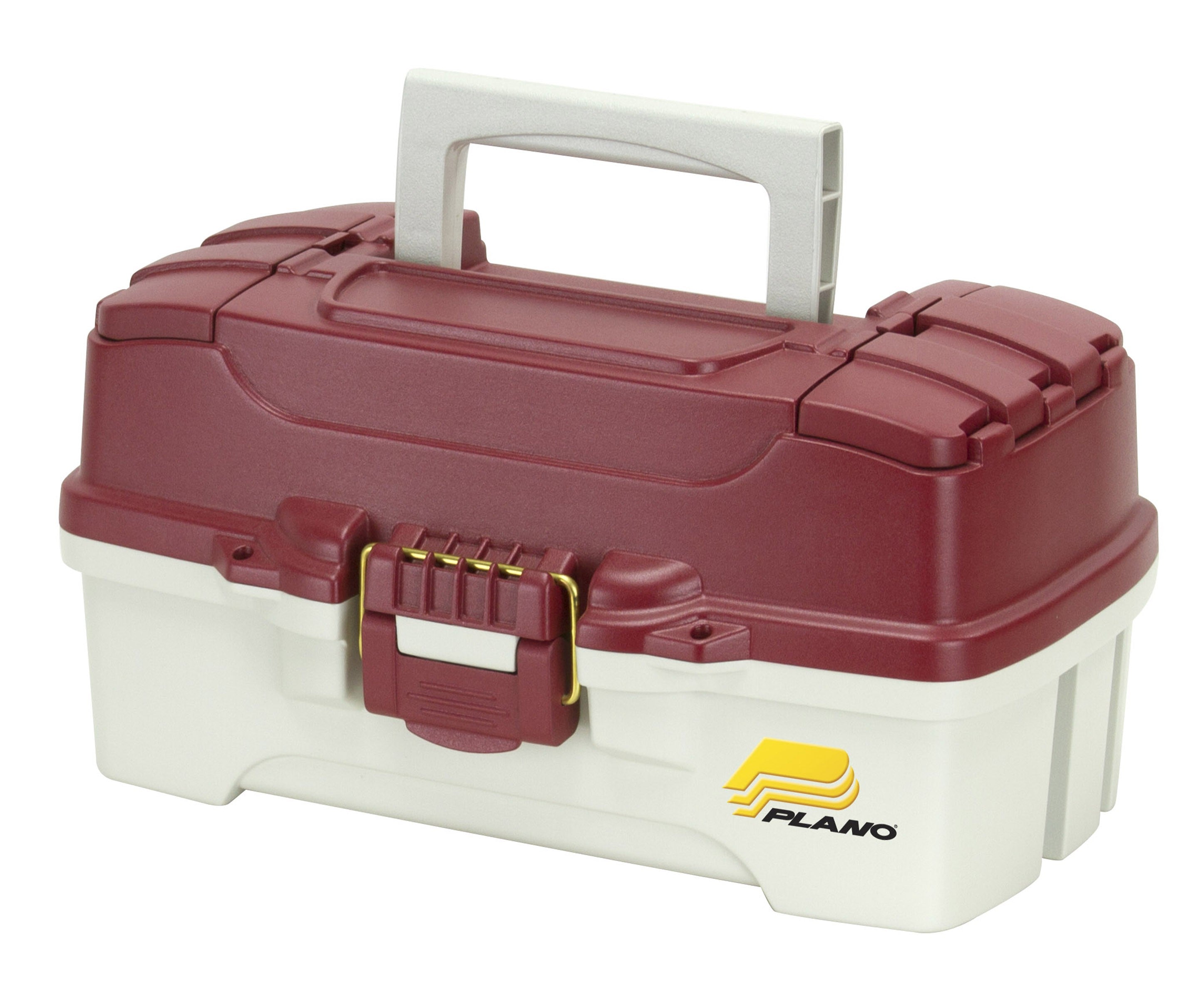 Tray Tackle Box Dual Top Access Tray Tackle Box Dual Top Access