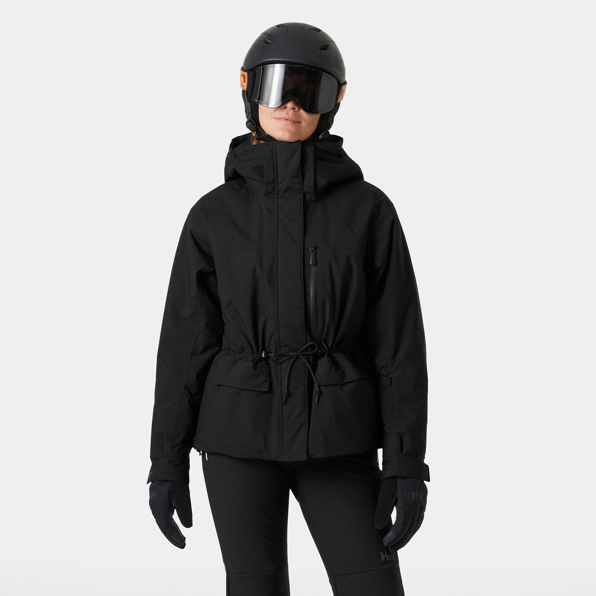 north hyke pro ski jacket women S レディース Women's Winter Warm Pro Jacket | The North Face