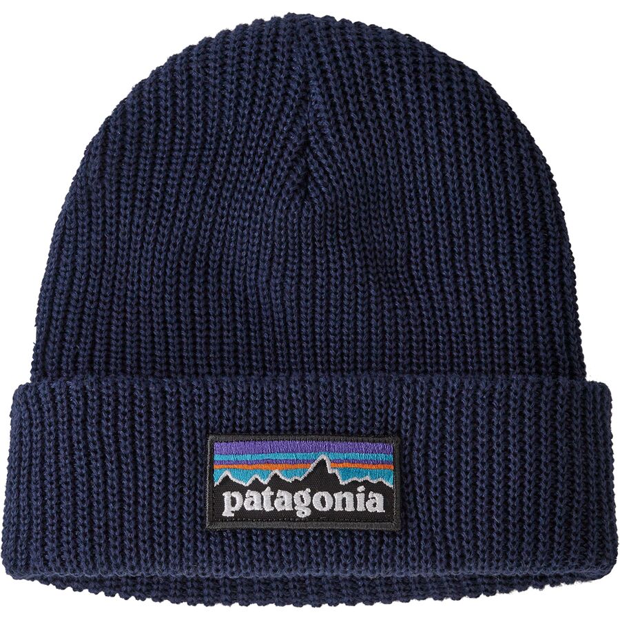 Kids' Logo Beanie