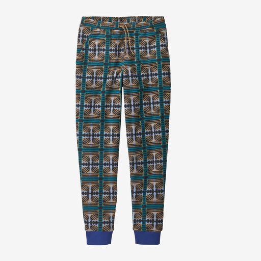 Kids fleece joggers on sale