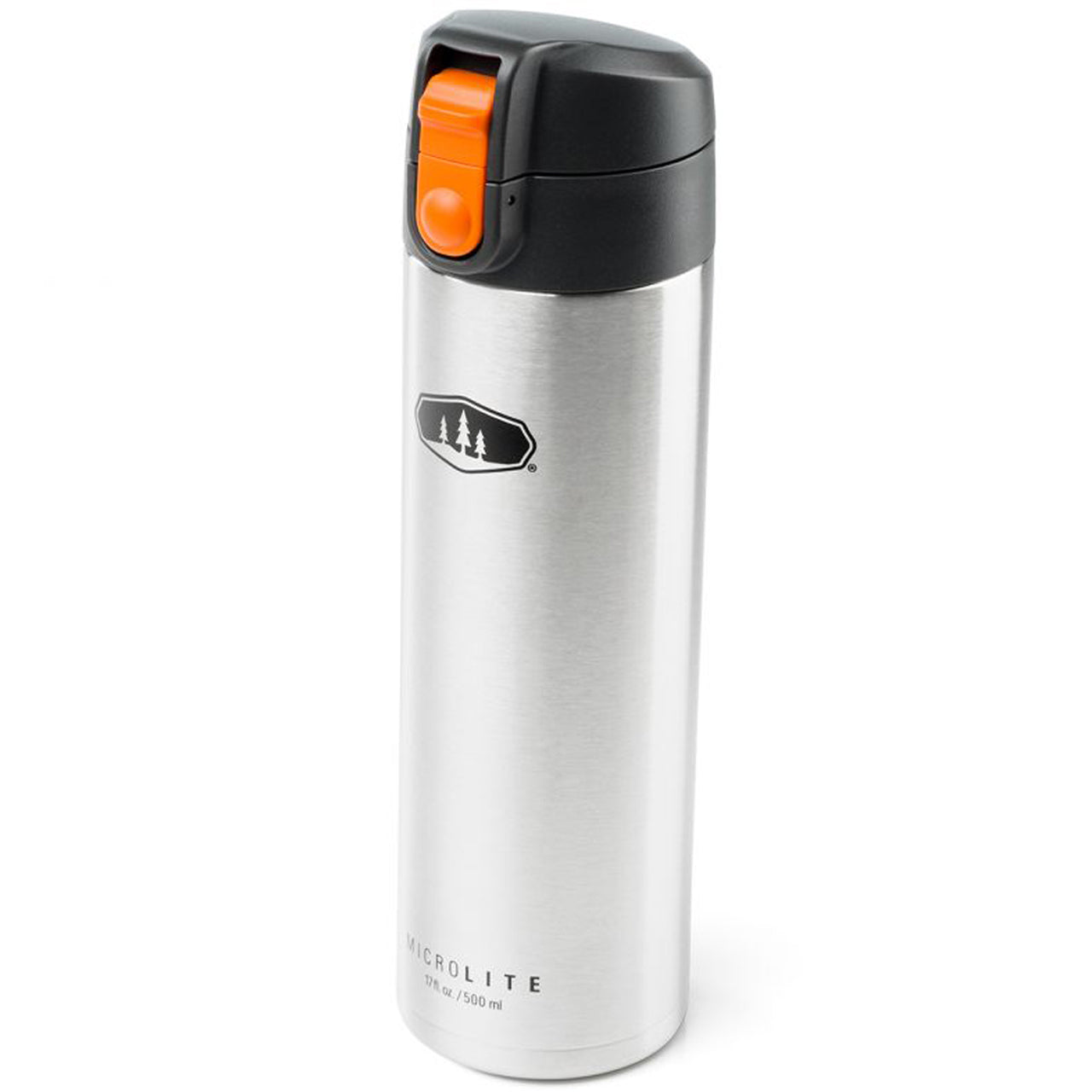 MicroLite 500 flip-top vacuum bottle