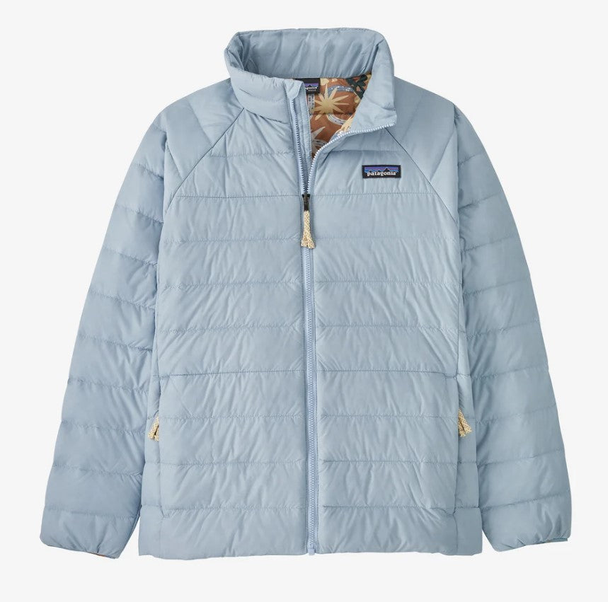 Kids' Down Sweater™ Jacket
