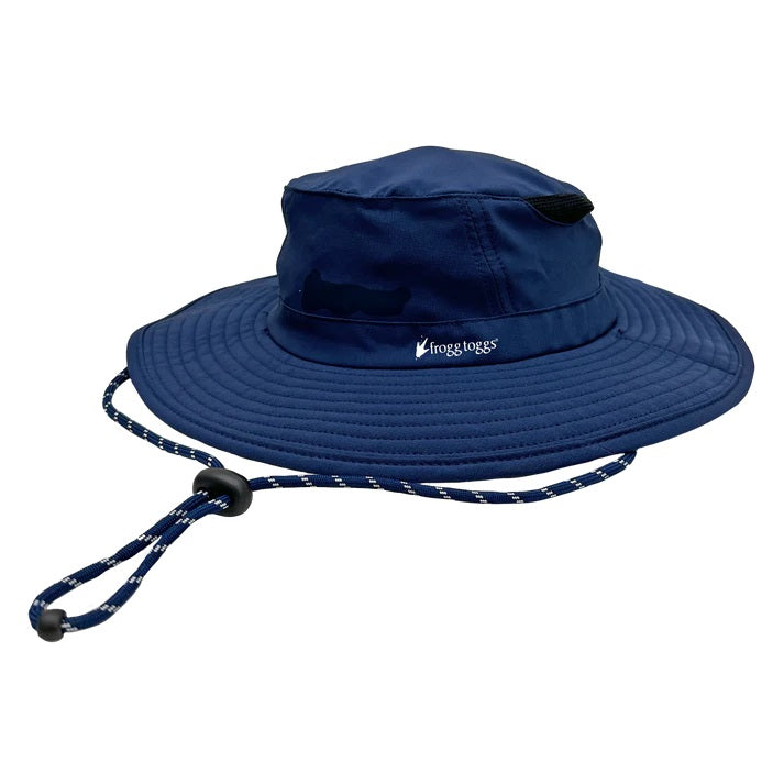 Unisex Cooling Wide-Brim Boonie Hat UPF 50 Sun Protection Adjustable Chin Cord Amazon.com: UVCoolix Sun Protection Hat Boonie with  main image 3