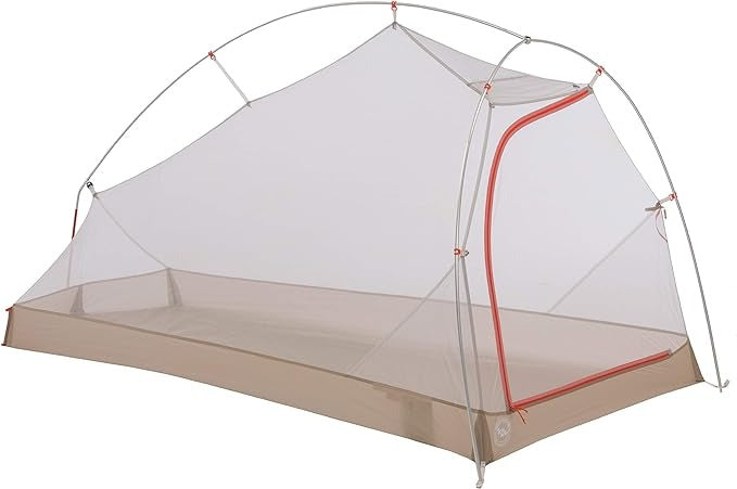 big agnes fly creek ul1 tent Big Agnes Fly Creek HV UL1 Solution Dye