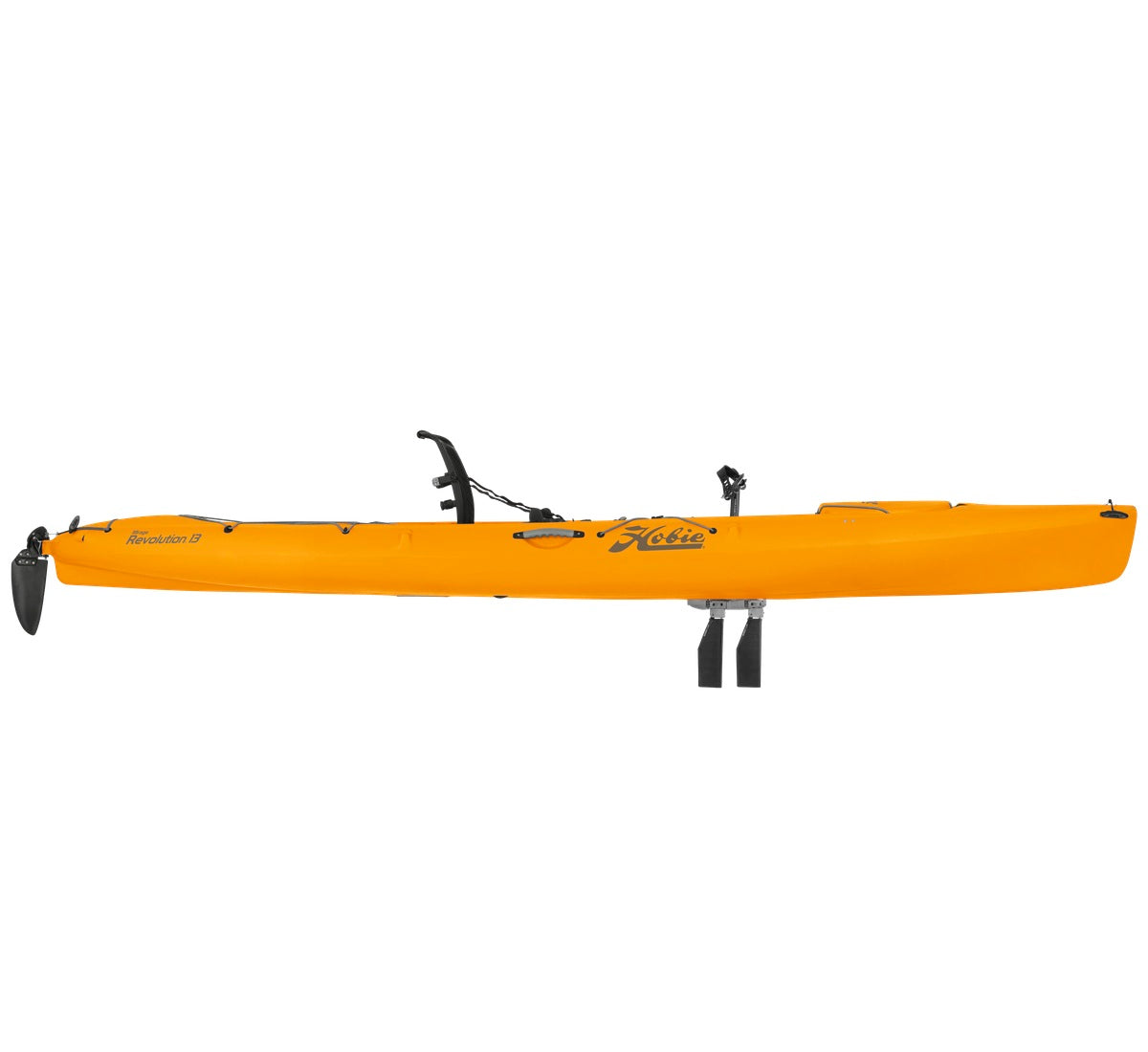 Mirage Revolution 13 Pedal Drive Kayak