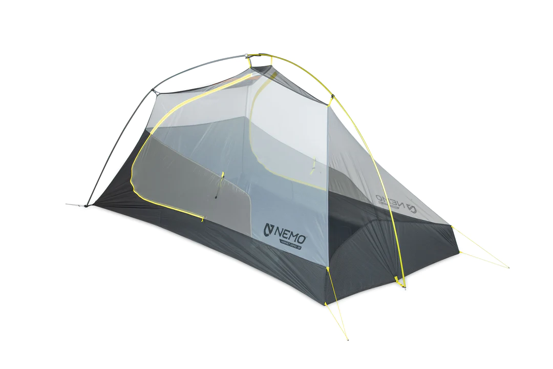 Backpacking two person tent hotsell