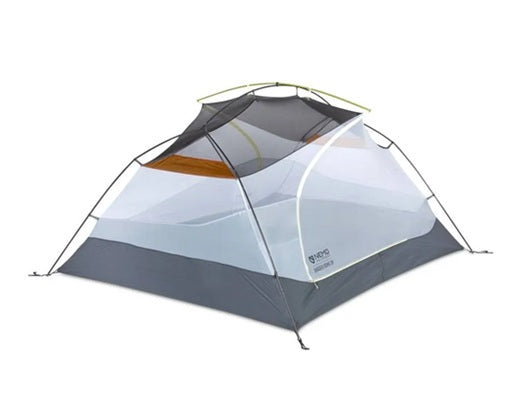 lightweight 3 person backpacking tent Dagger OSMO Lightweight Backpacking Tent