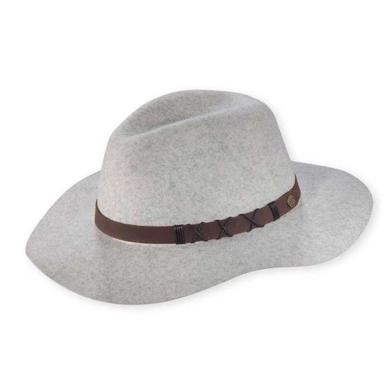 Women's Soho Brim Hat